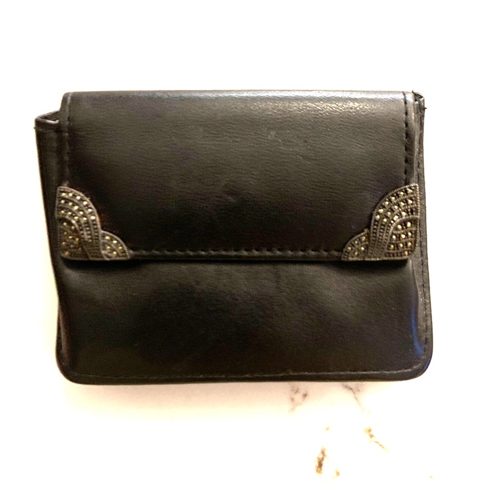 Judith Jack Wallet